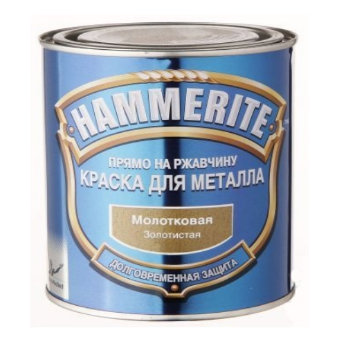 Краска молотковая по металлу картинки
