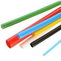Трубка термоусаживаемая ТУТ 10/5 бел.(100м) EKF