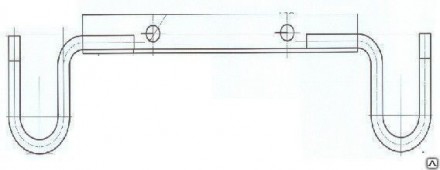 Траверса	Т35-4